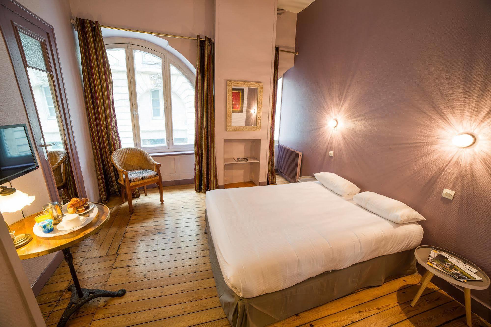 Comfort Doppelzimmer