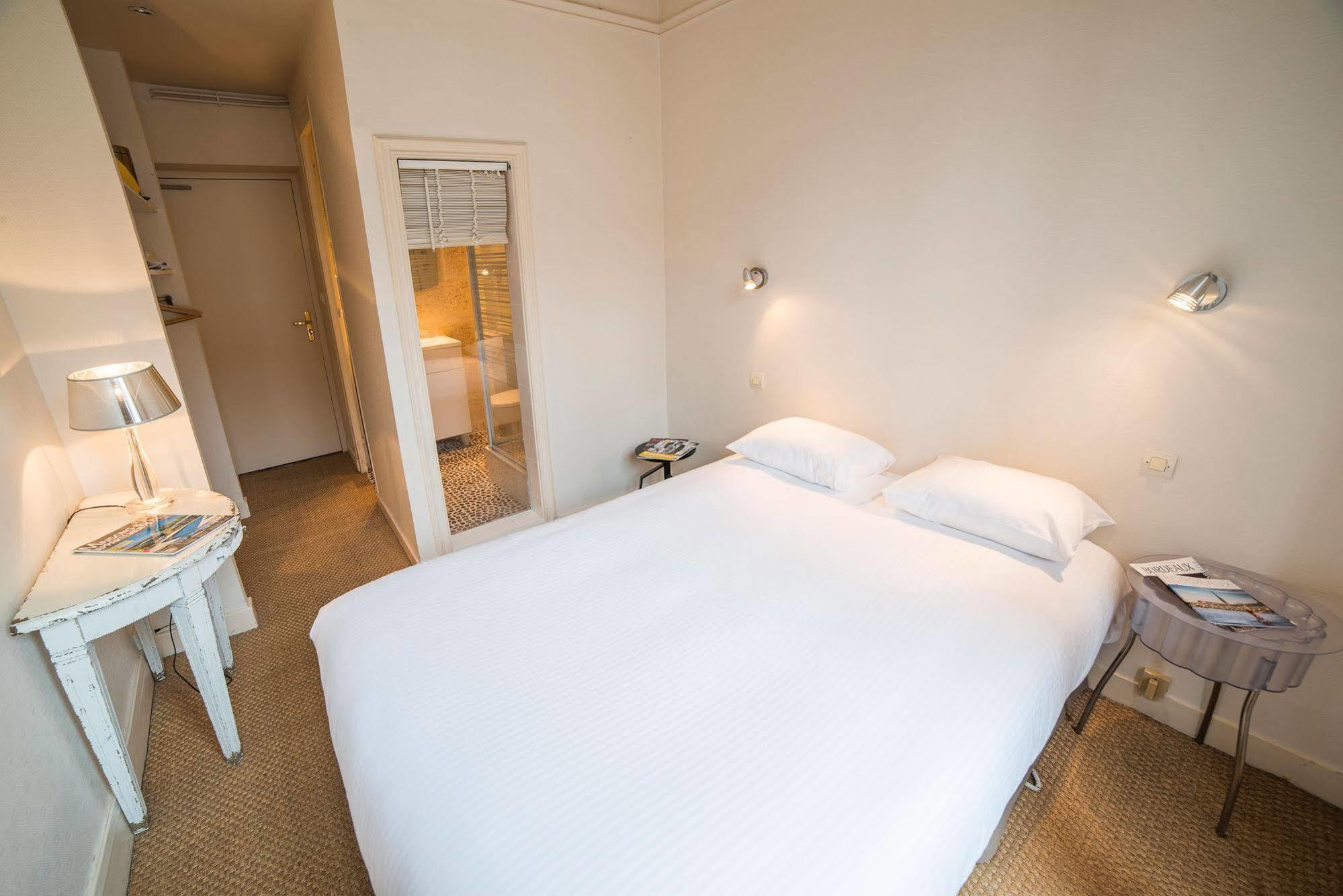 Standard Doppelzimmer