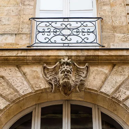 Hotel La Porte Dijeaux-3